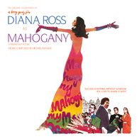 1975 Mahogany (soundtrack)