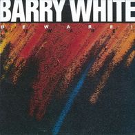 1981 Barry White