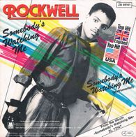 1984 Rockwell