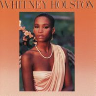 1985 Whitney Houston