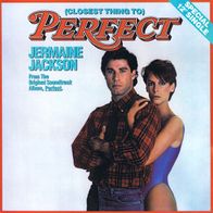 1985 "(Closest Thing To) Perfect"