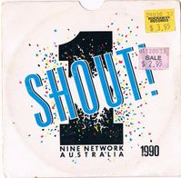 1990 Shout Australia