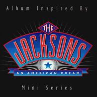 1992 The Jacksons An American Dream