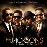 2009 The Jacksons A Family Dynasty