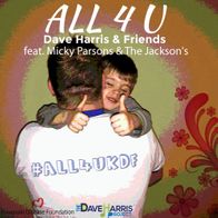 2016 Dave Harris & Friends